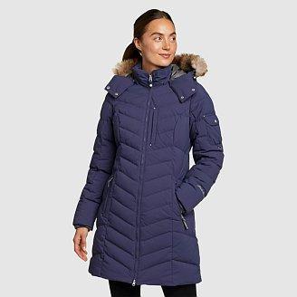 Women's Sun Valley Down Parka Product Image