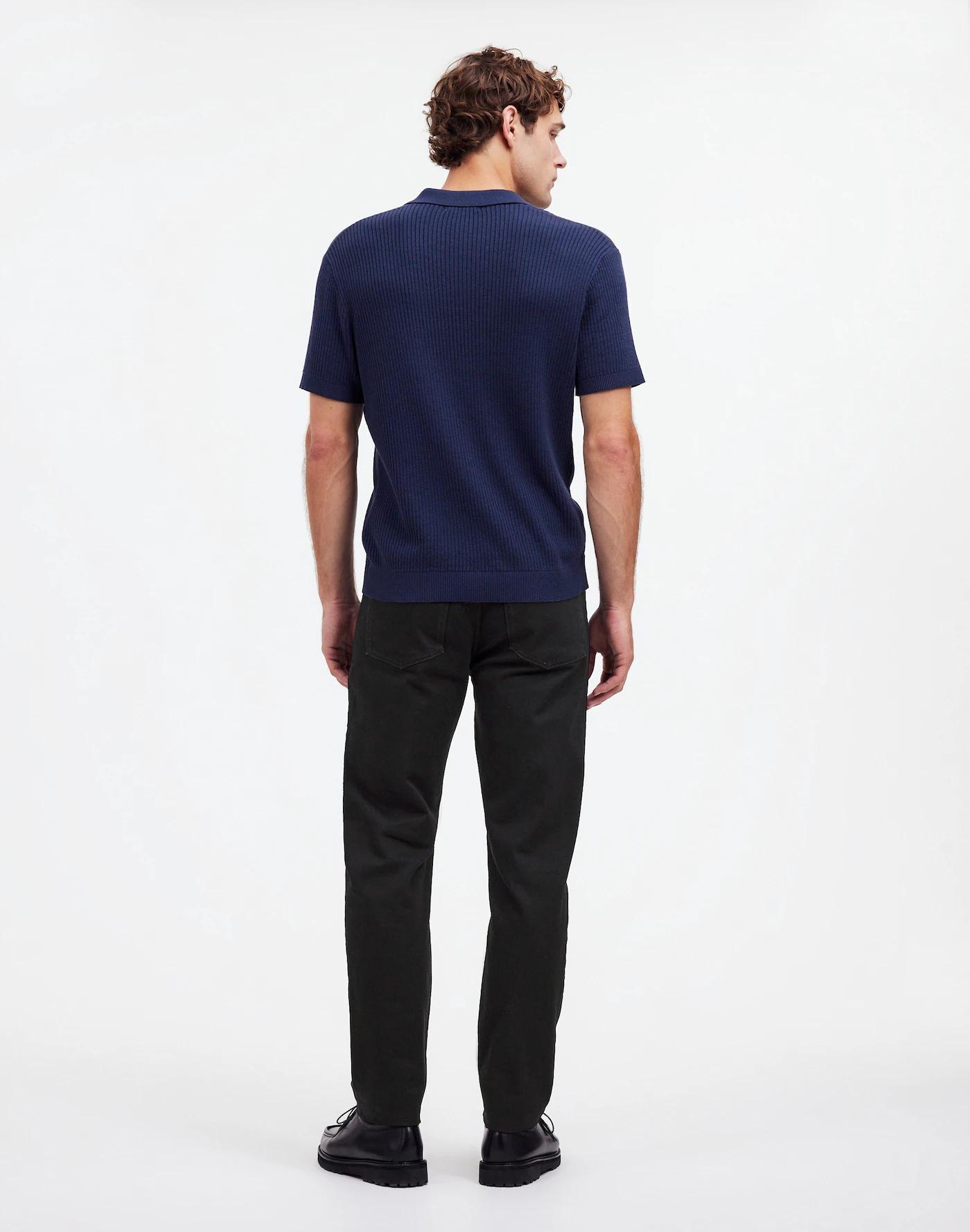 Relaxed Taper Jeans Product Image