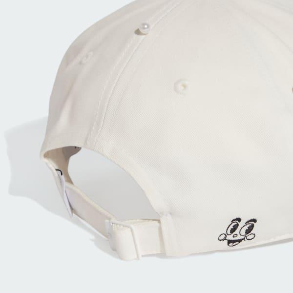 adidas Originals Dad Hat Product Image