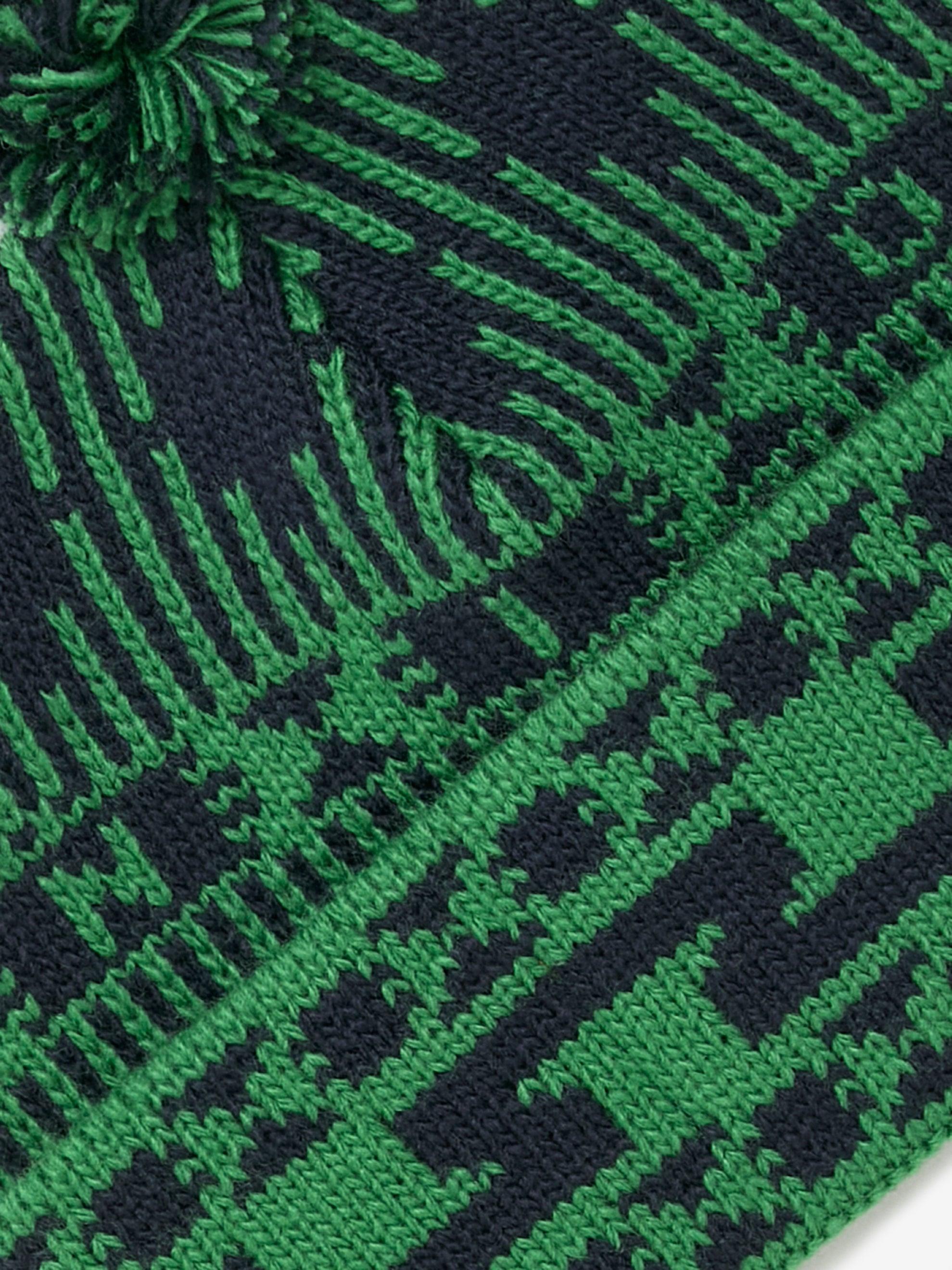 Bradford Beanie (Green) Product Image