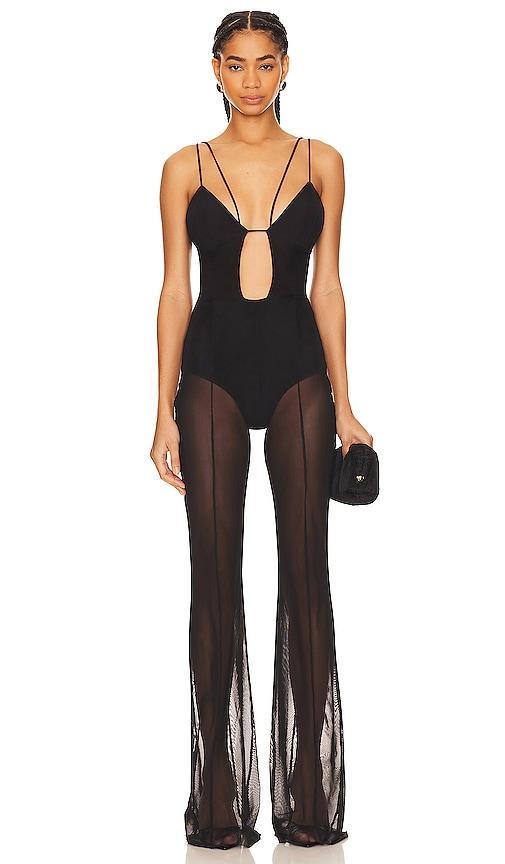 Sarah Jumpsuit MYBESTFRIENDS Product Image