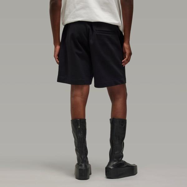 Y-3 French Terry Shorts Product Image