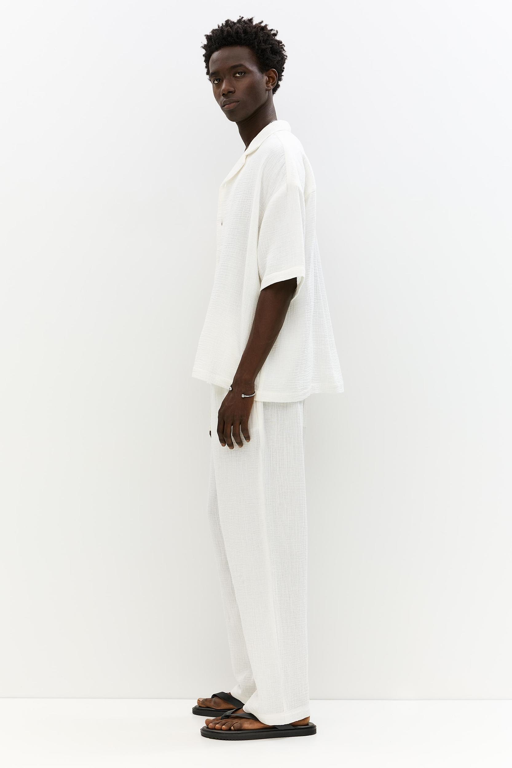 Rustic sweatpants Product Image