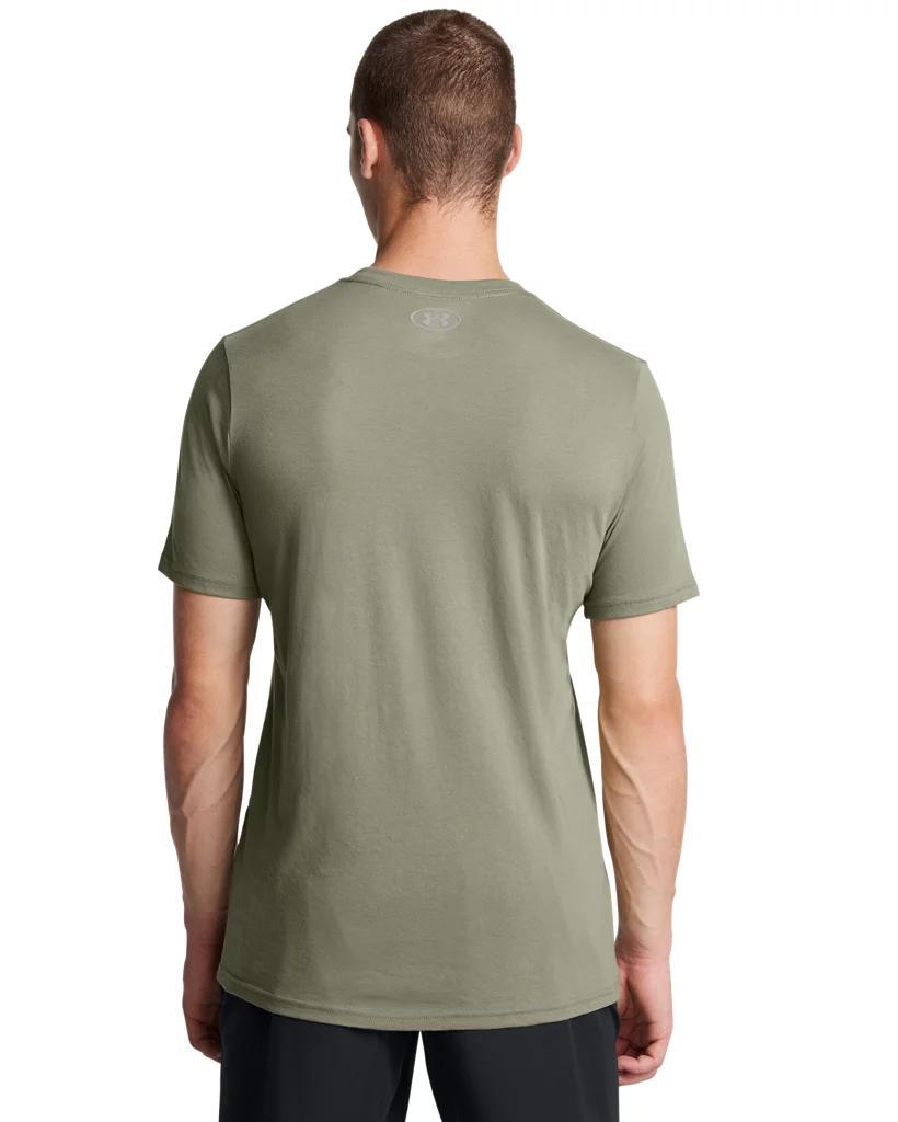 UA Performance Cotton Collegiate Product Image