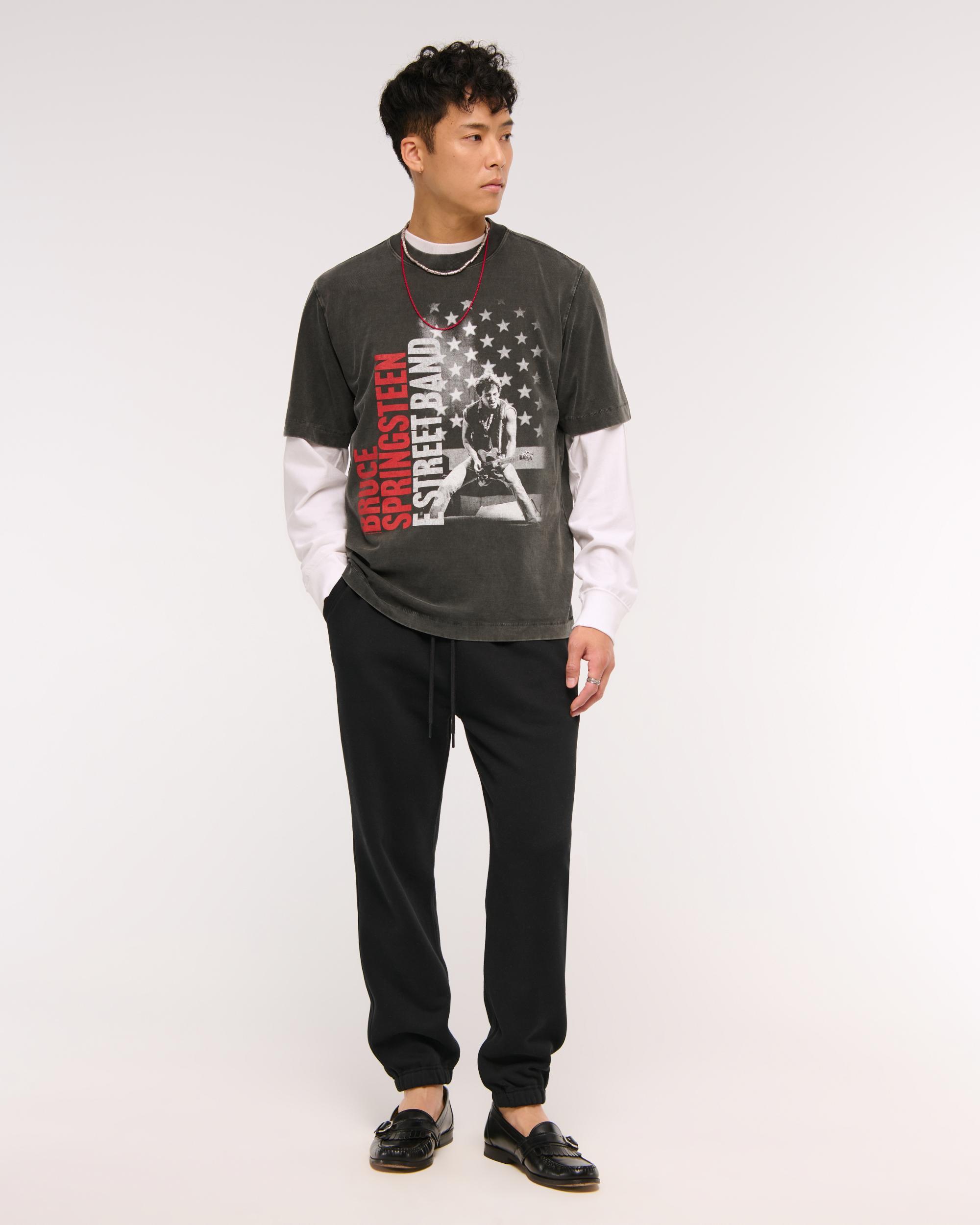 Essential Cinched Sweatpant Product Image