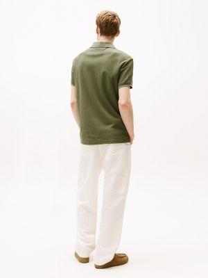 Classic Fit Pocket Polo Product Image