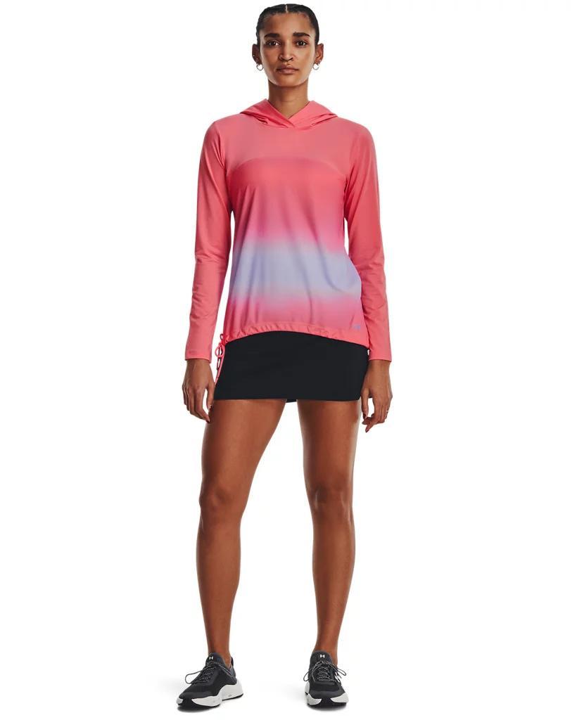 Women's UA Iso-Chill Shore Break Hoodie Product Image