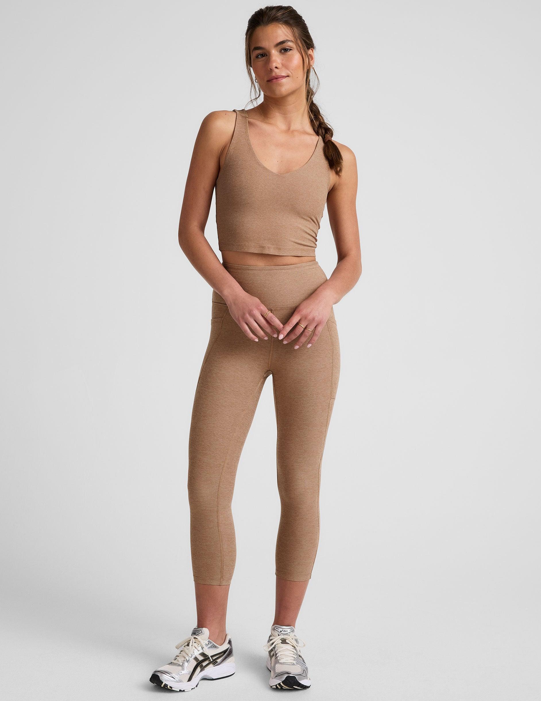 Spacedye Good Day Cropped Tank Product Image