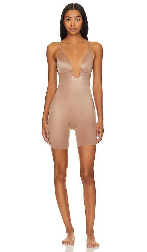 Suit Your Fancy 5-Way Convertible Bodysuit Product Image