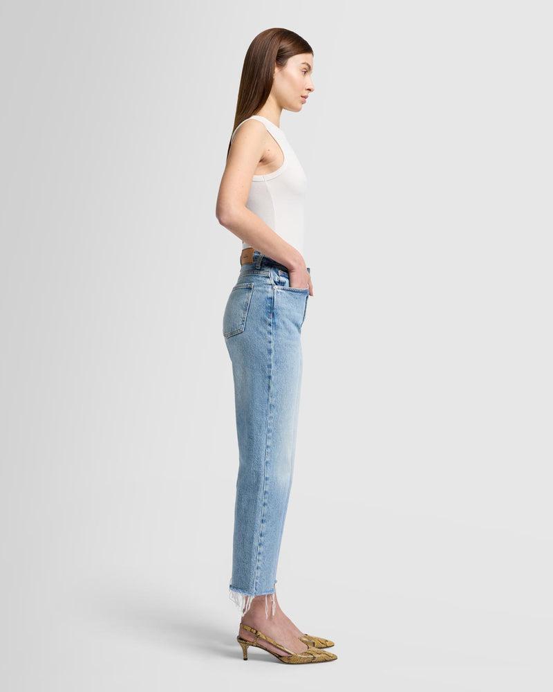 MANKIND Logan Stovepipe Product Image