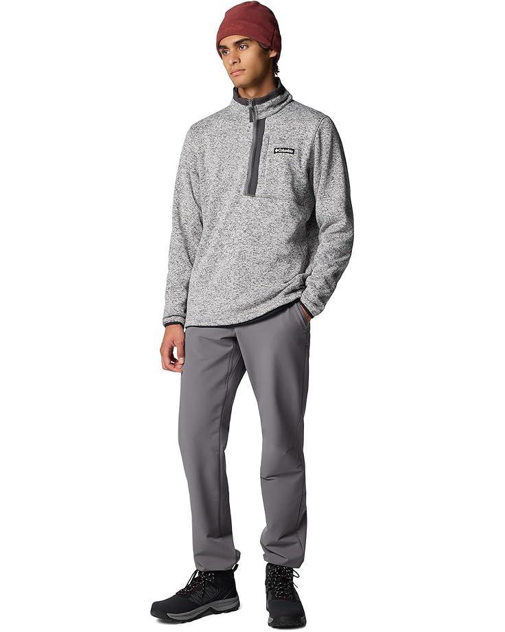 Sweater Weather™ Printed Half Zip II Product Image