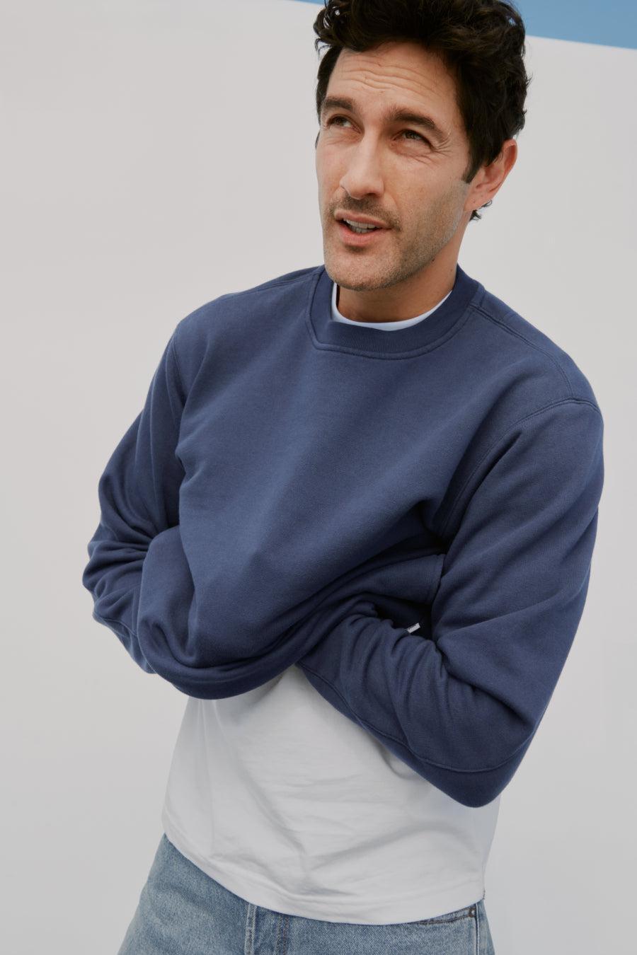 The BLT Sweatshirt Male Product Image