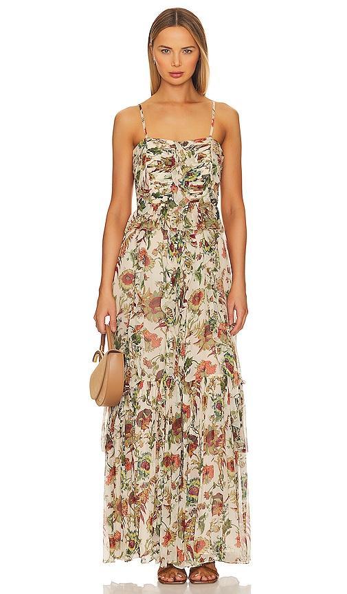 Colette Gown Ulla Johnson Product Image