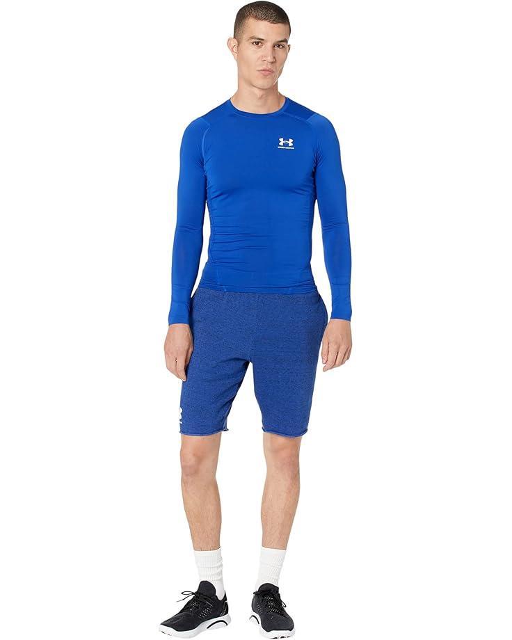 Heatgear Armour Compression Short Sleeve Product Image