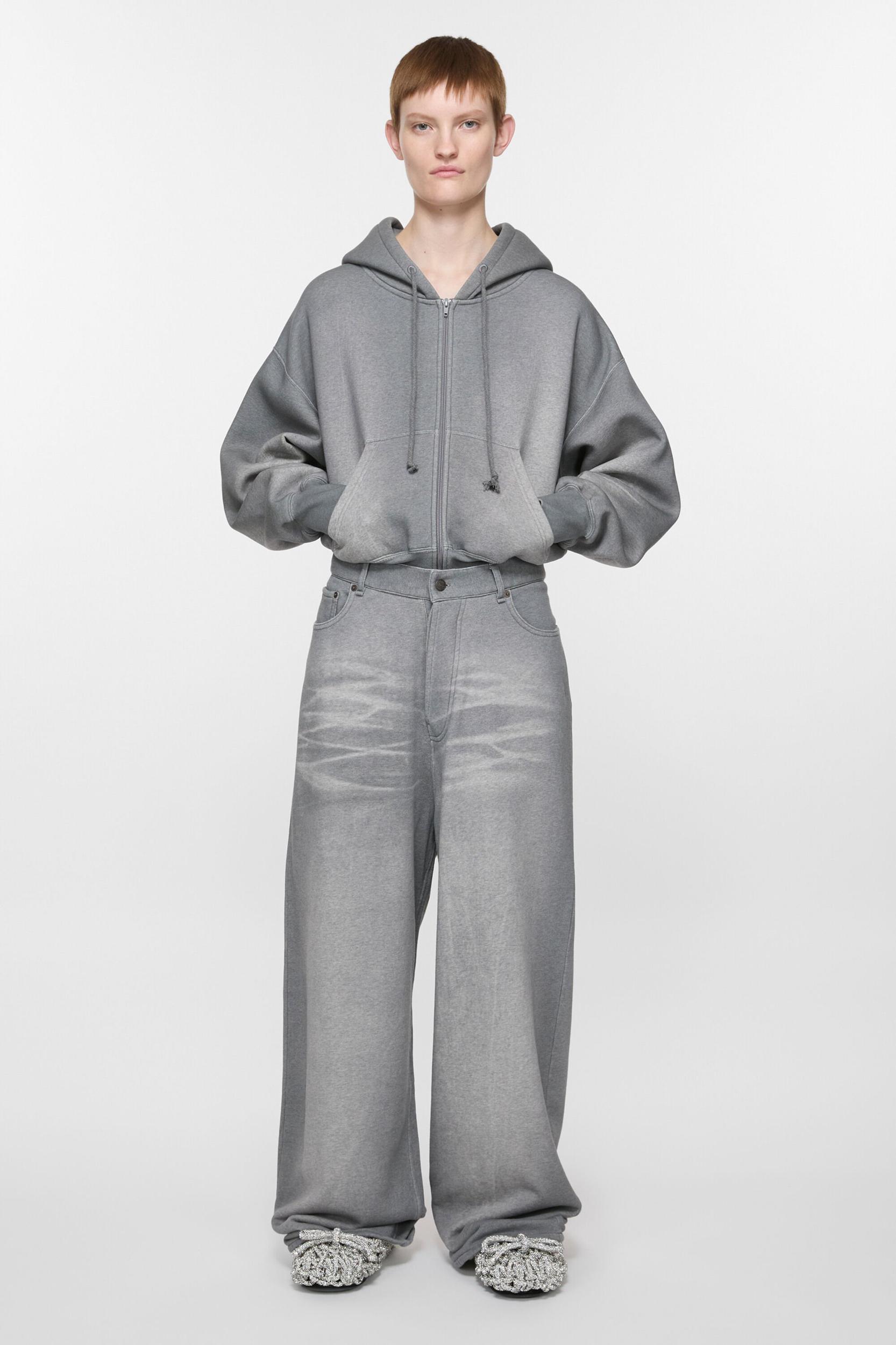 Loose fit trousers Product Image