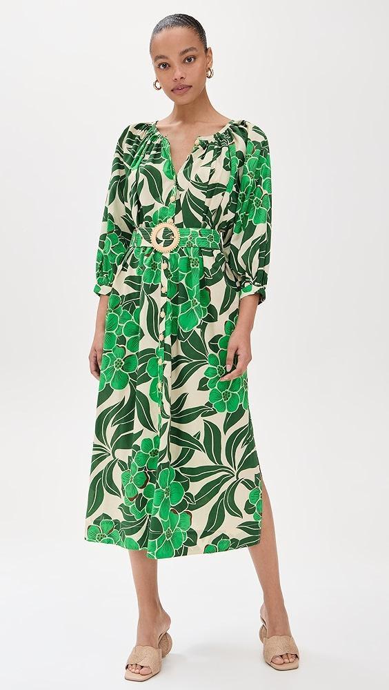 Cara Cara Simone Dress | Shopbop Product Image