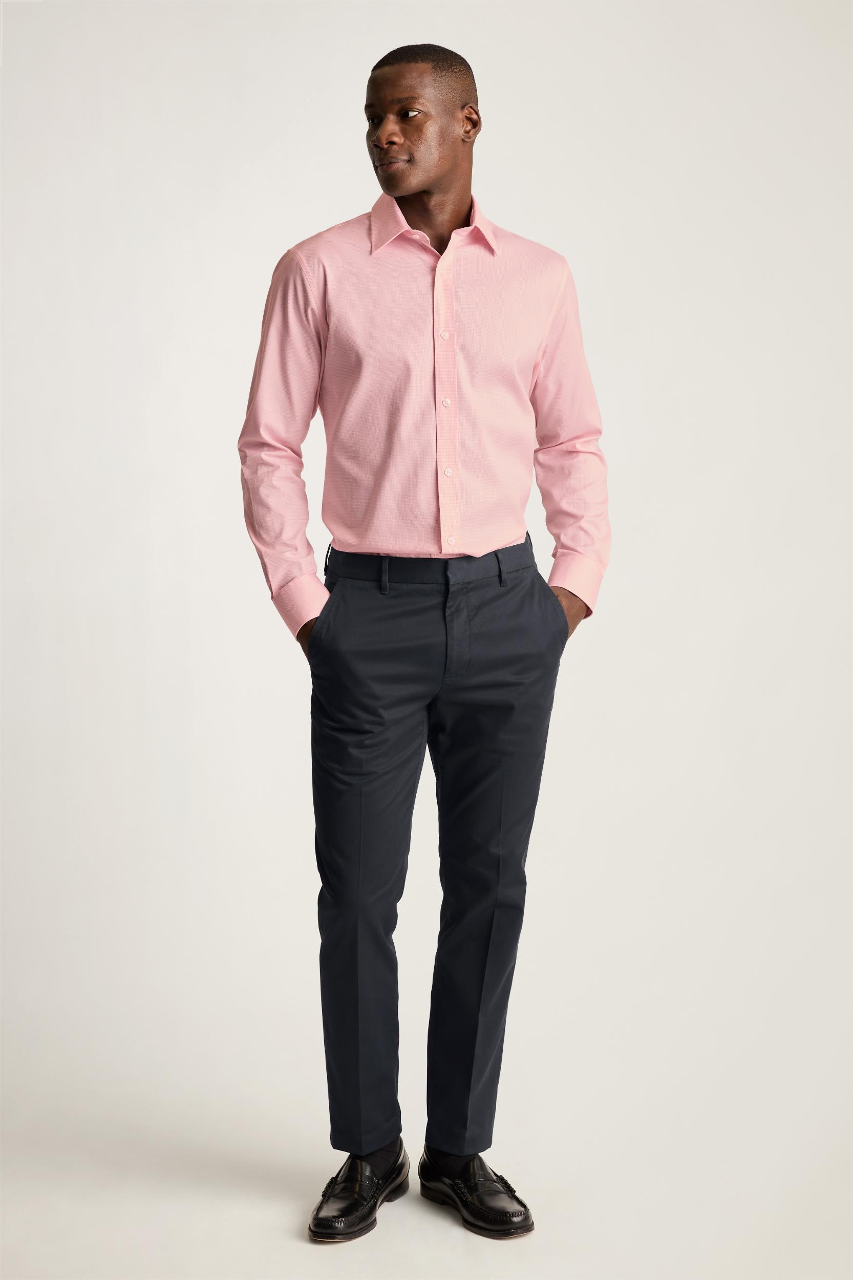 Weekday Warrior Dress Shirt Product Image
