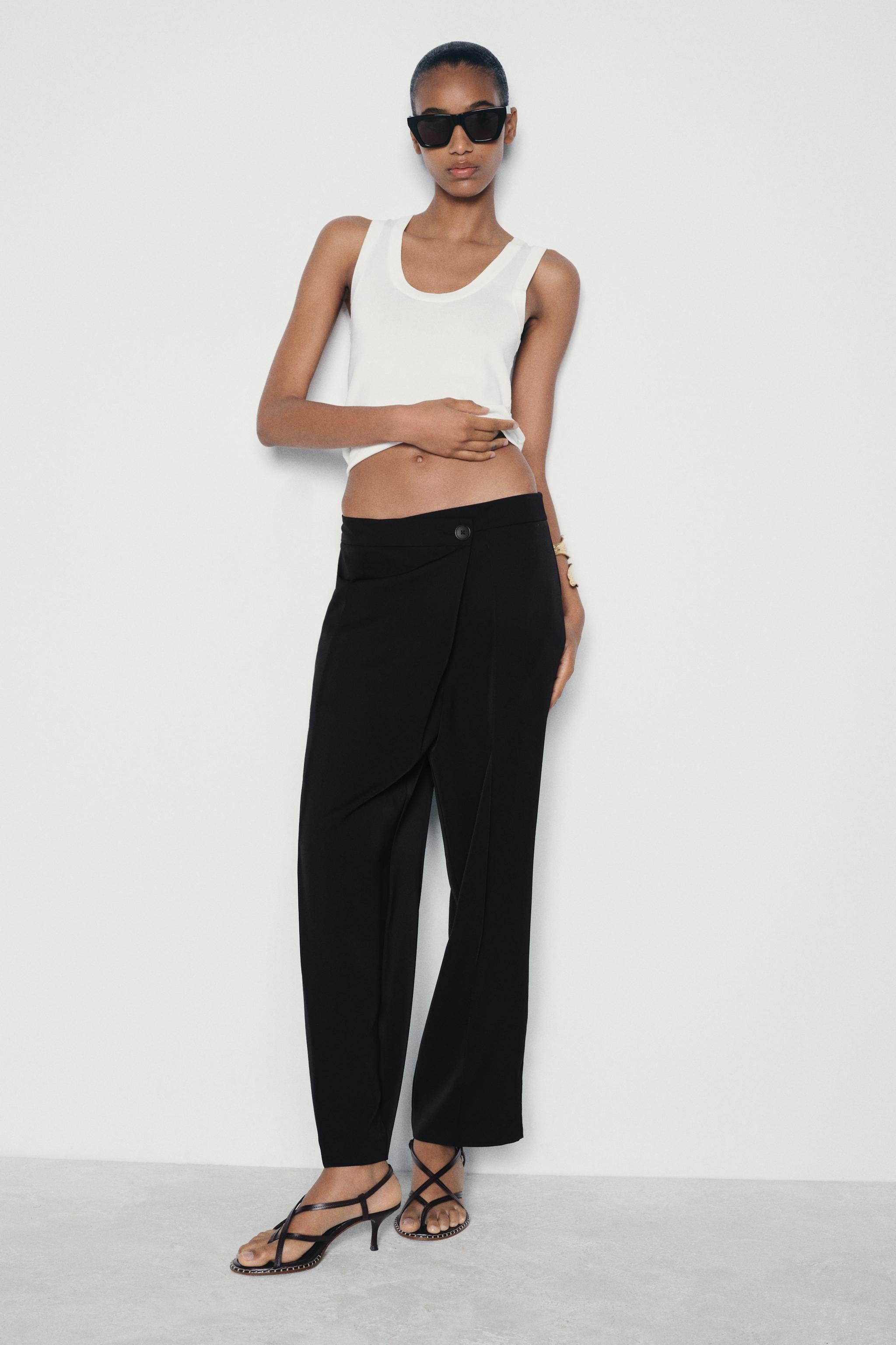 FLOWY PANTS Product Image