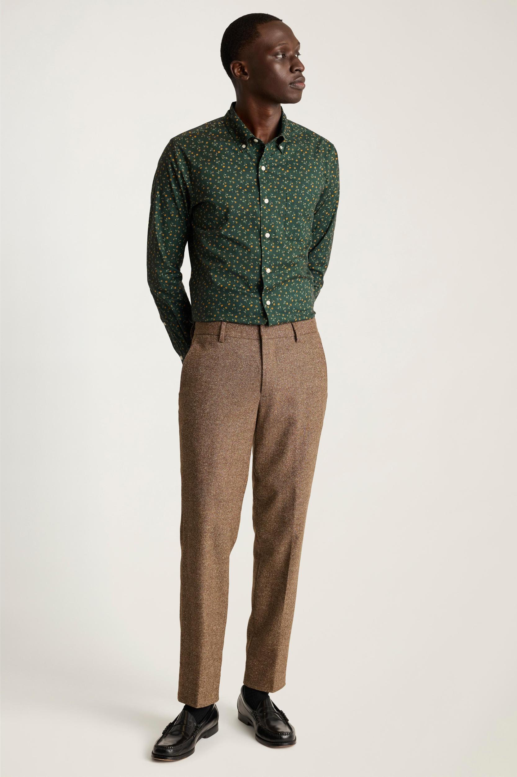 Everyday Shirt Product Image