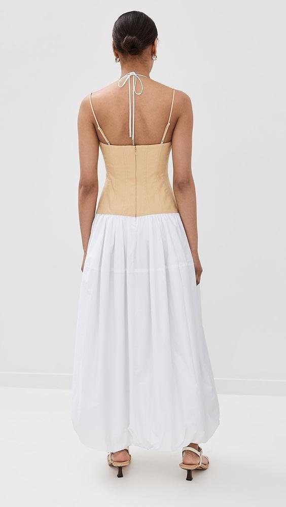 SIMKHAI Pfeiffer Dress | Shopbop Product Image