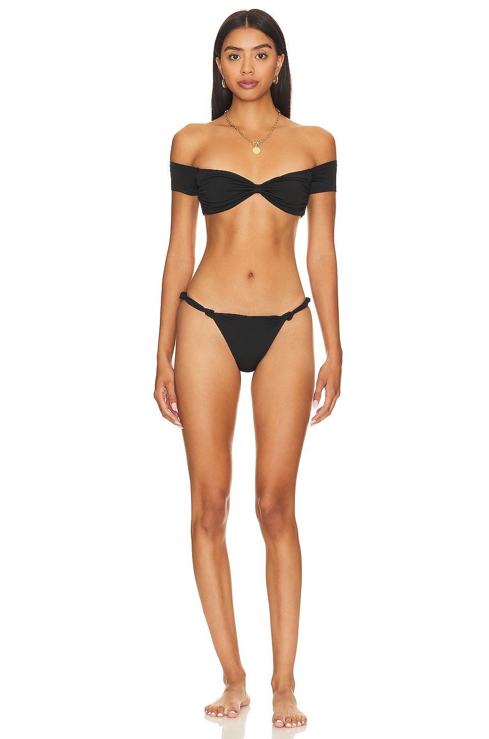 Aubrey Bikini Top superdown Product Image