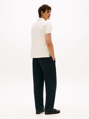 Regular Fit Hilfiger Logo Polo Product Image