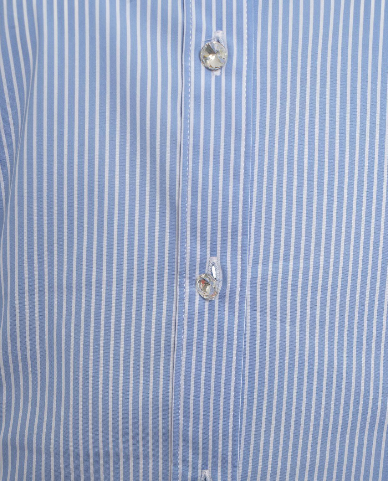 Striped blouse Product Image