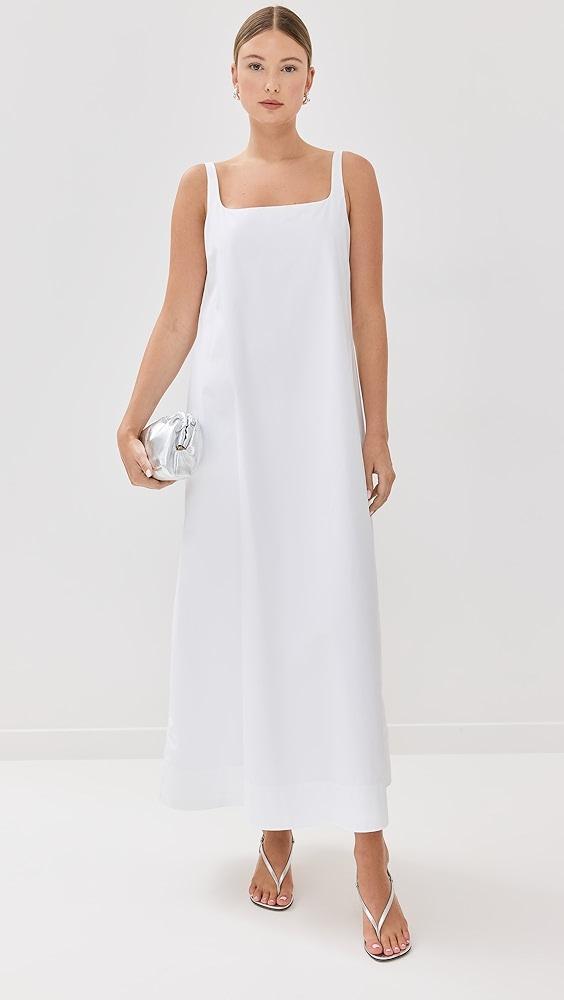 WARDROBE.NYC Backless Dress | Shopbop Product Image