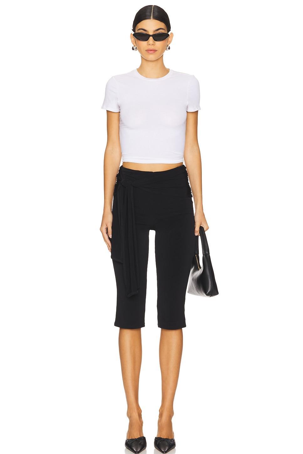 Lovers and Friends Ellie Pant in Black Product Image