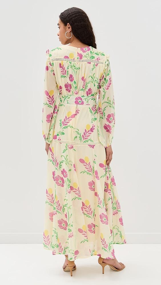 TRUTH City Maxi Dress | Shopbop Product Image