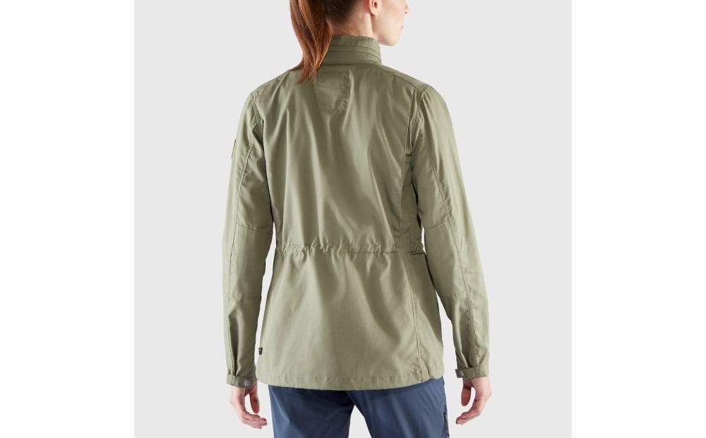 Räven Jacket W Product Image