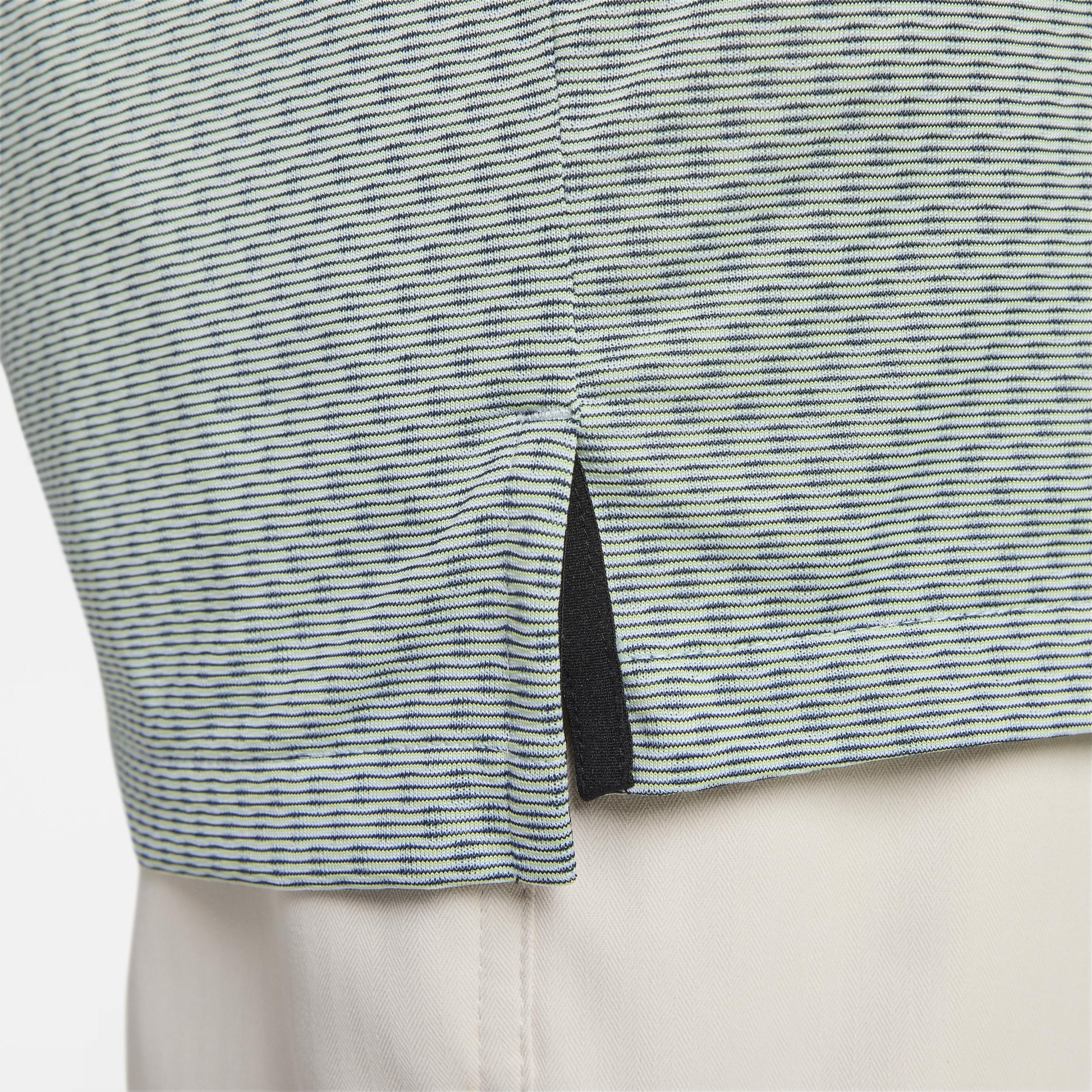 Nike Men's Tour Dri-FIT Golf Polo Product Image