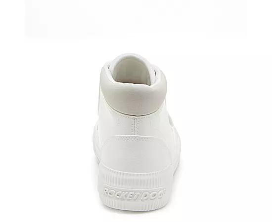 Rocket Dog Womens Cheery Hi Sneaker Product Image