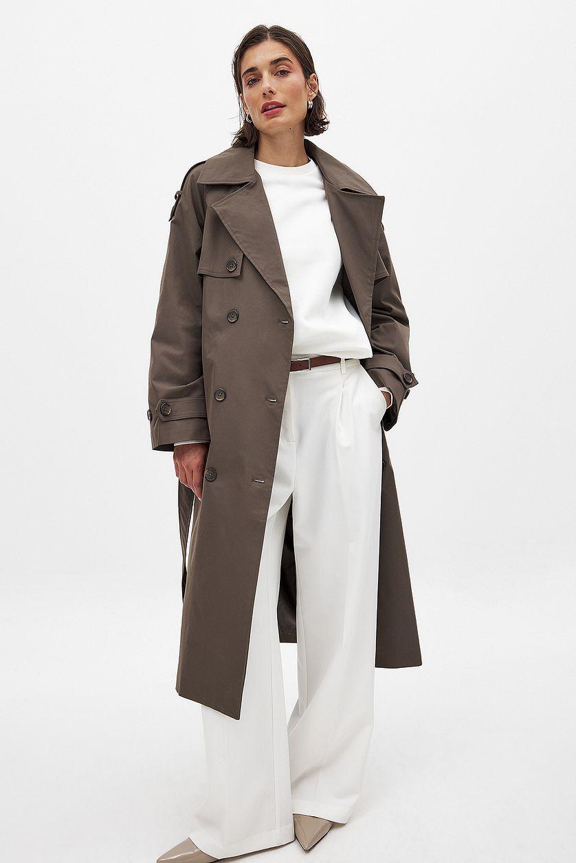 Oversized Sweatshirt Product Image