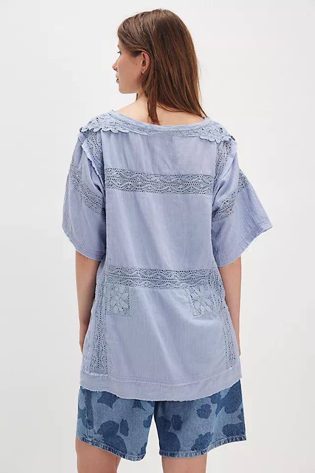 Rustic Romance Top Product Image