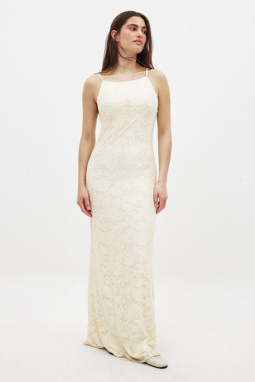 Floral Maxi Dress Product Image