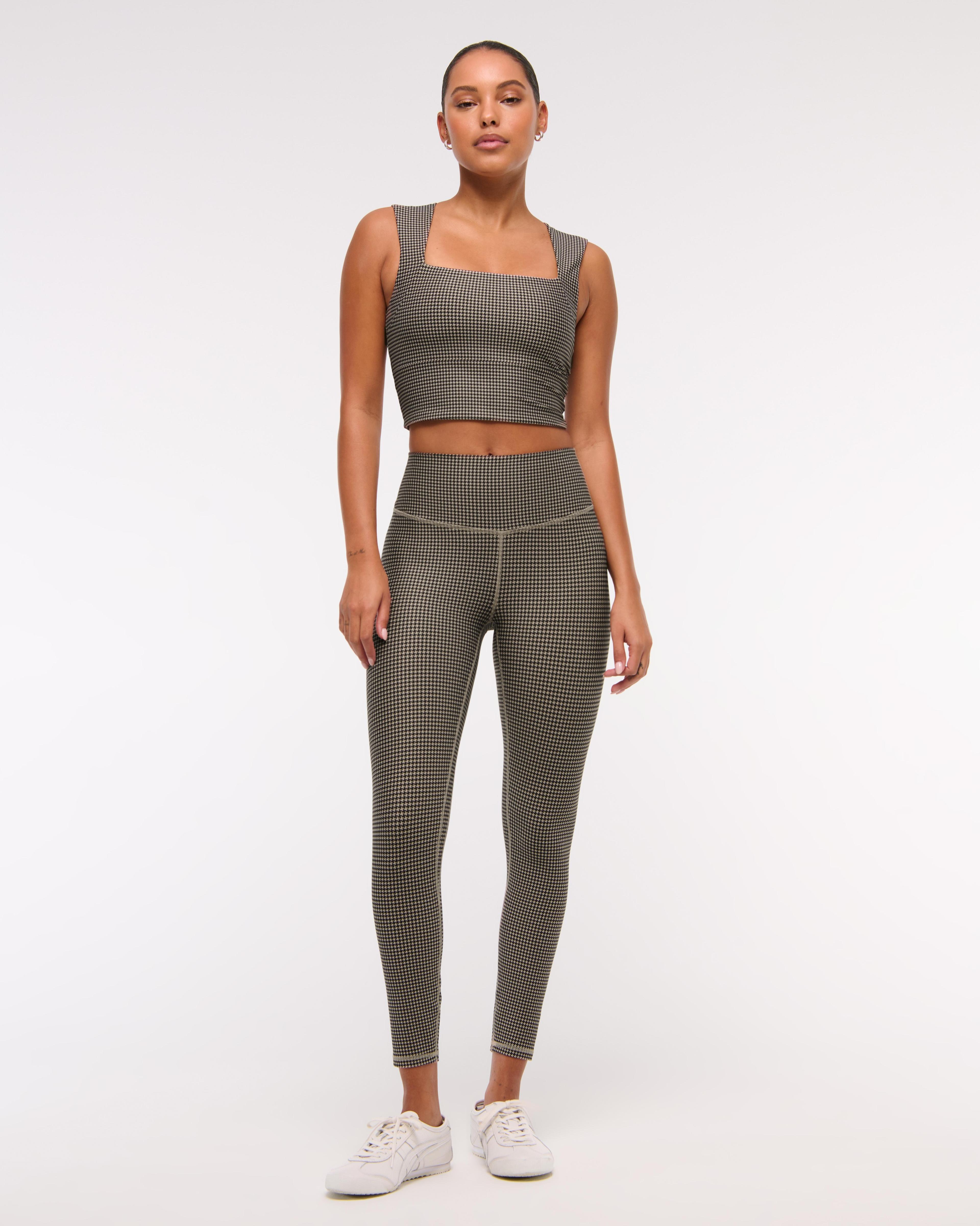 YPB sculptLUX 7/8-Length Legging Product Image