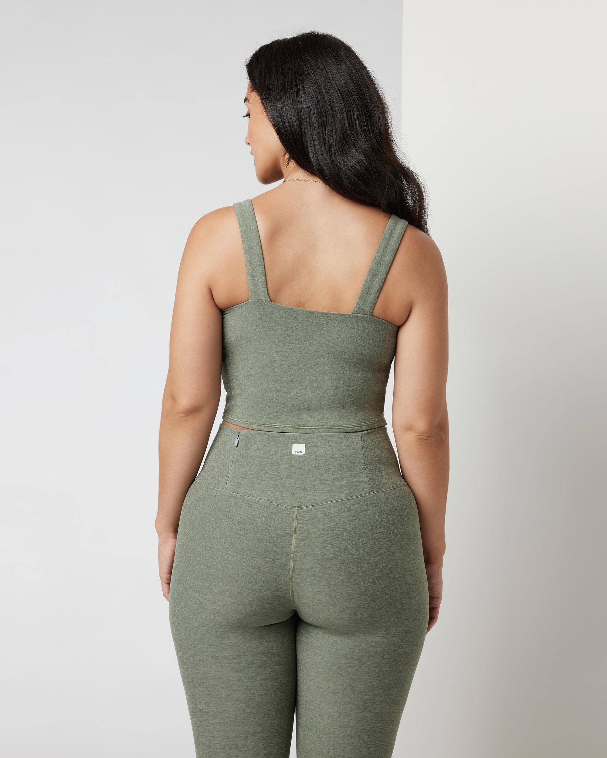 Elevation Square Neck Tank Product Image