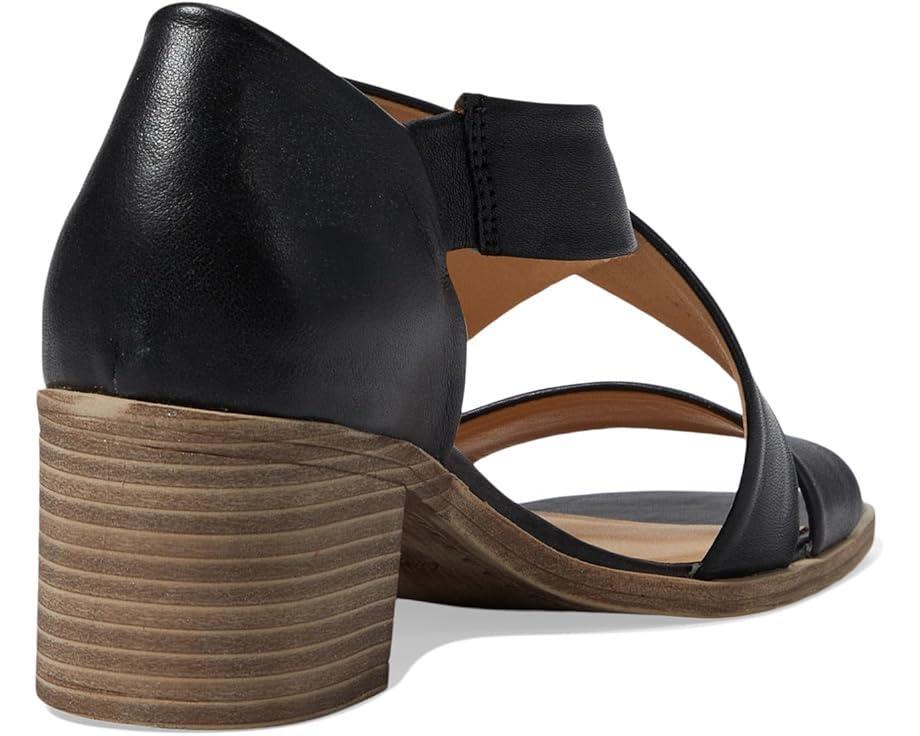 Fitted Blazer Soft Touch Twill Product Image