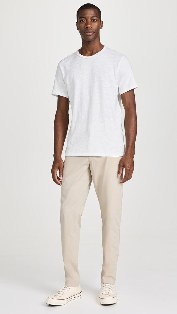 Reigning Champ Solotex Cotton Freshman Pants | Shopbop Product Image