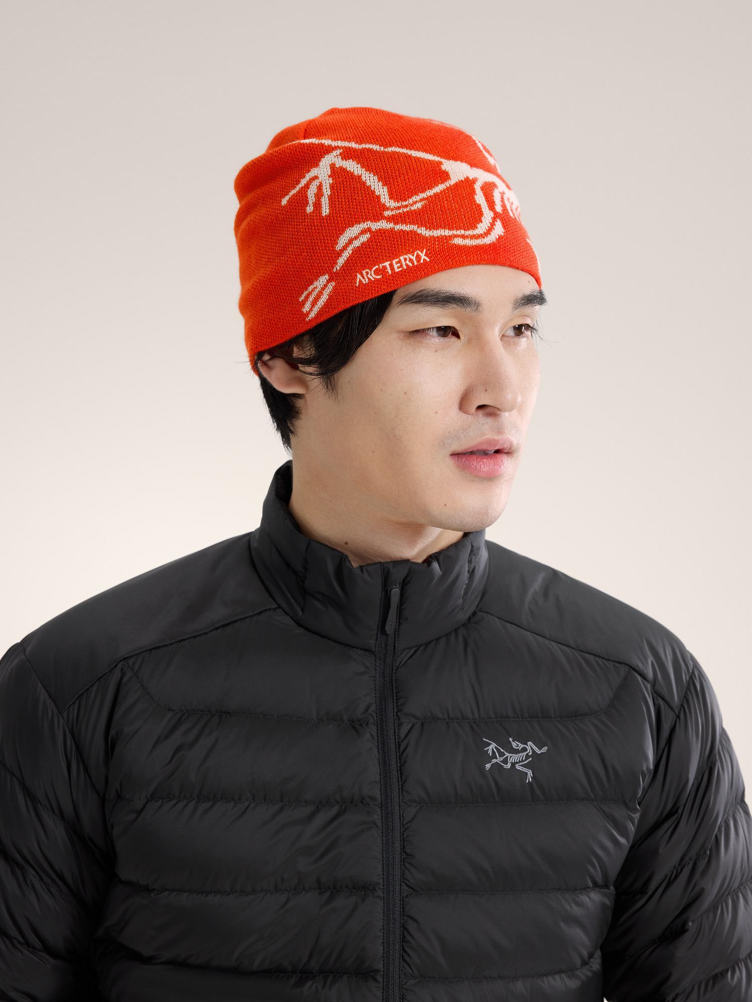 Bird Head Toque  Product Image