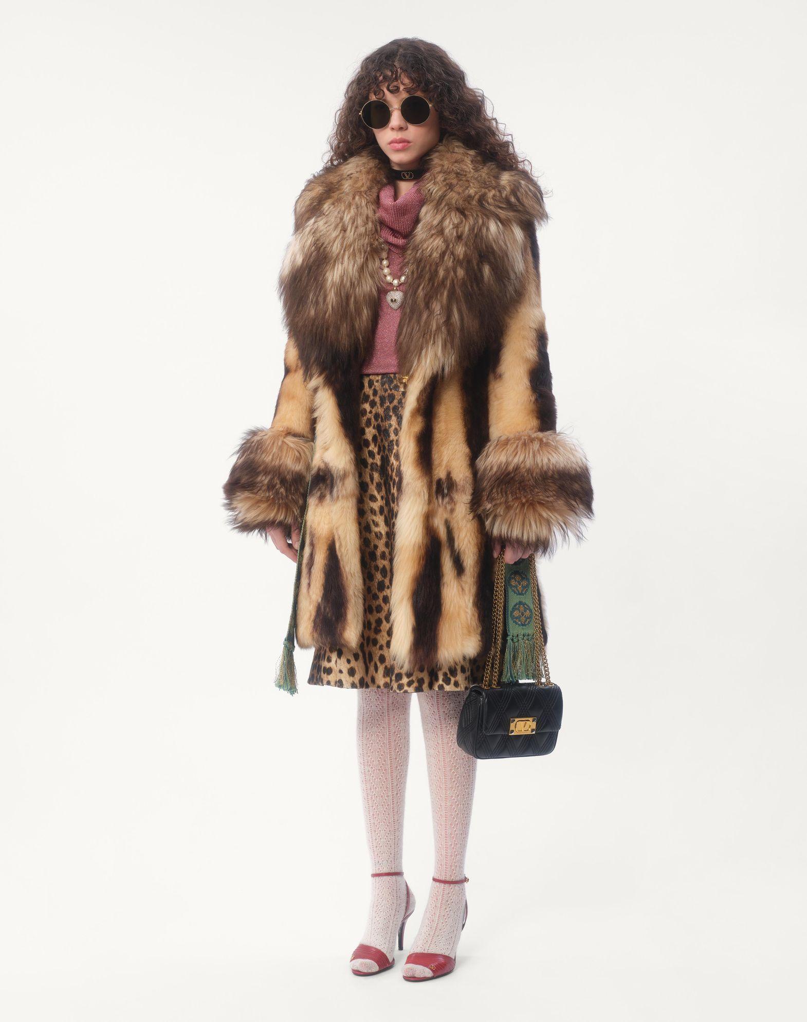 Lurex Sweater  Product Image