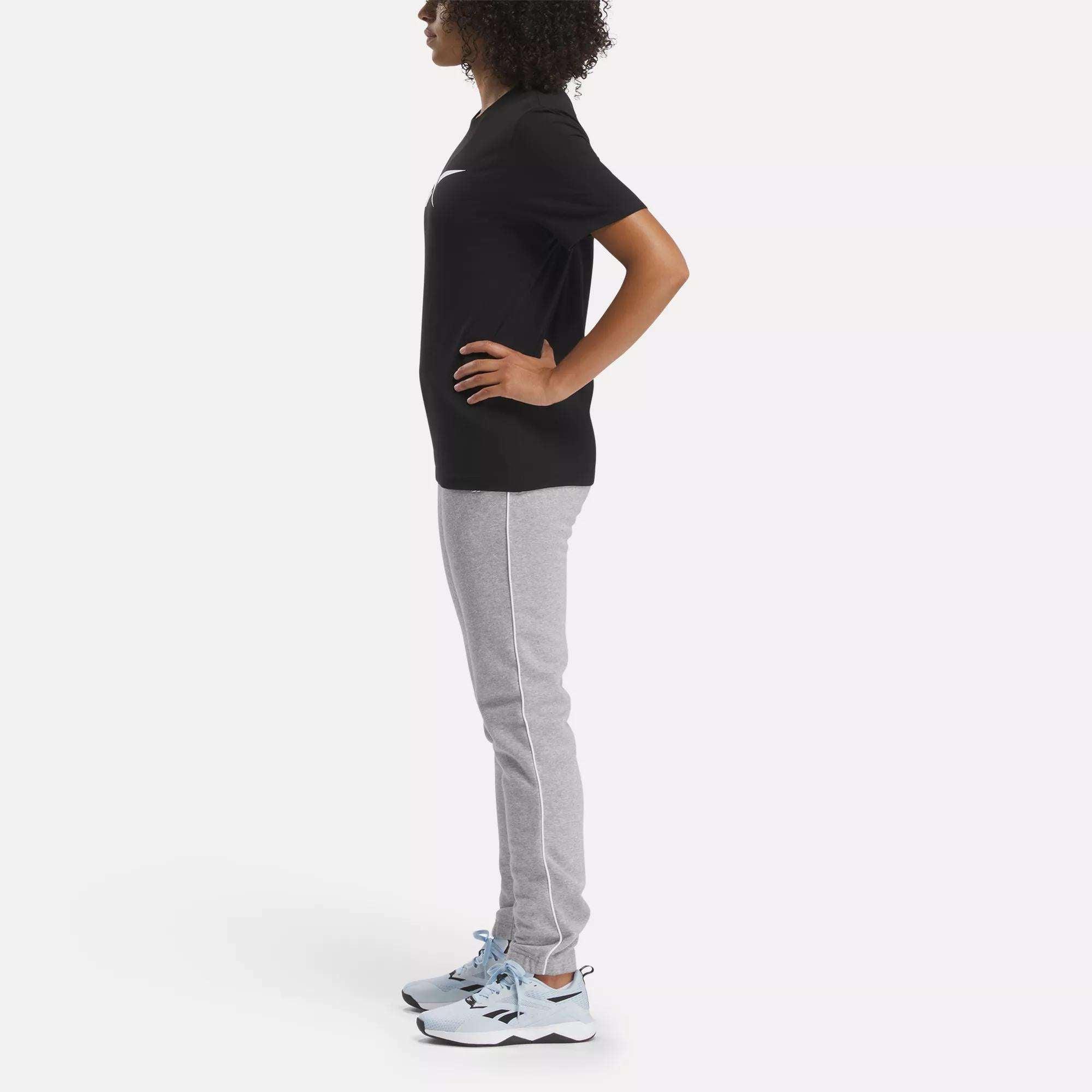 Women's Vector Graphic T-Shirt Female Product Image