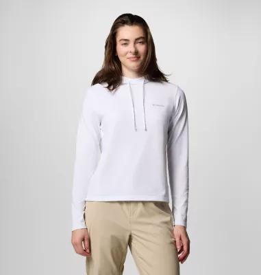 Columbia Women's Sun Trek Hoodie II- Product Image