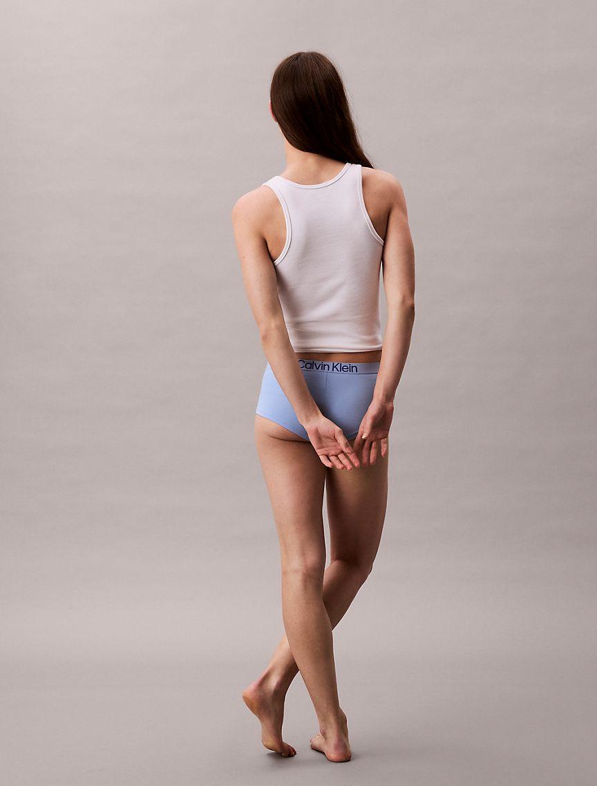 Maximum Cotton Boyshort Product Image