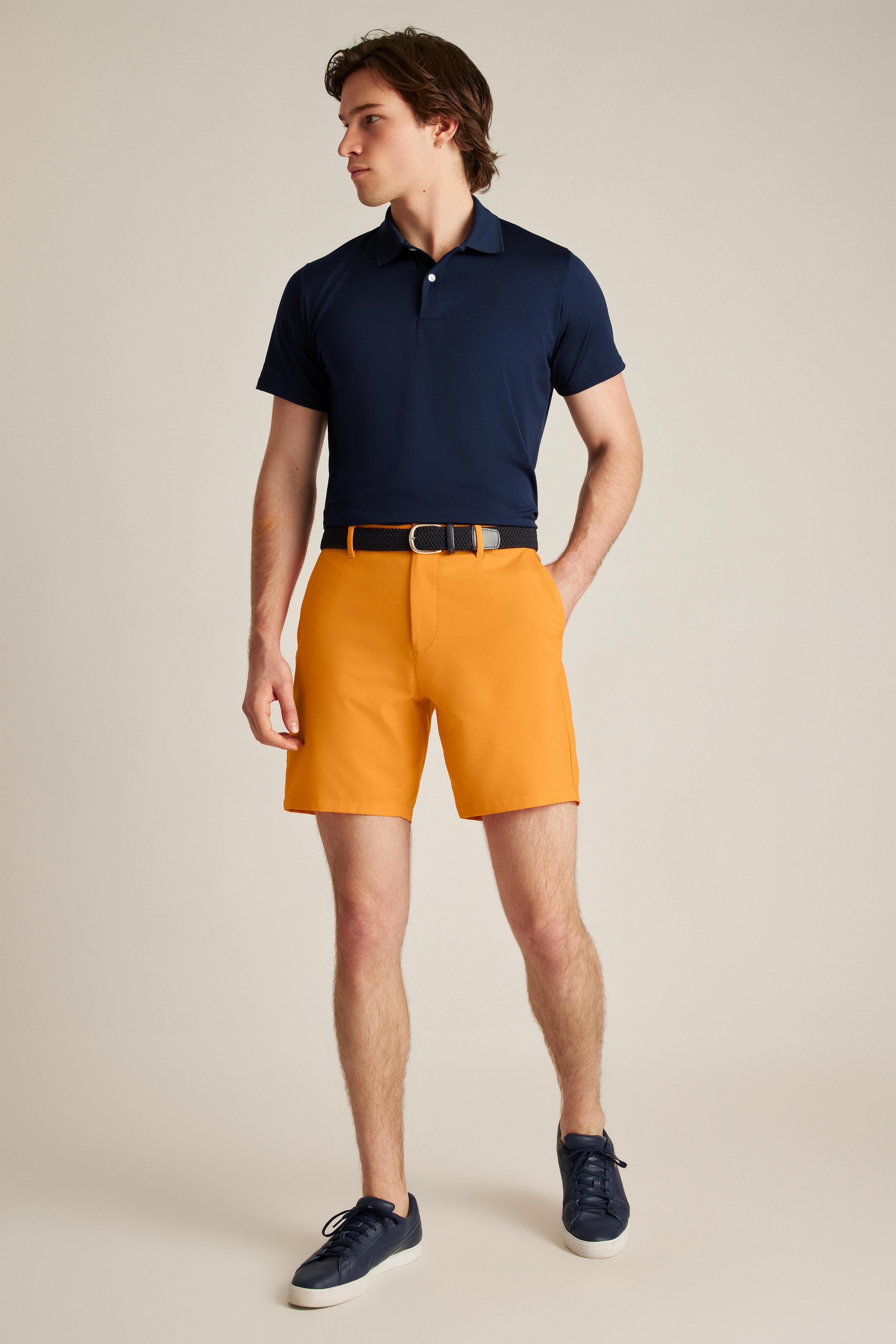 Performance Link Shorts Product Image