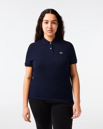 Regular Fit Supple Petit Piqué Polo Shirt Product Image
