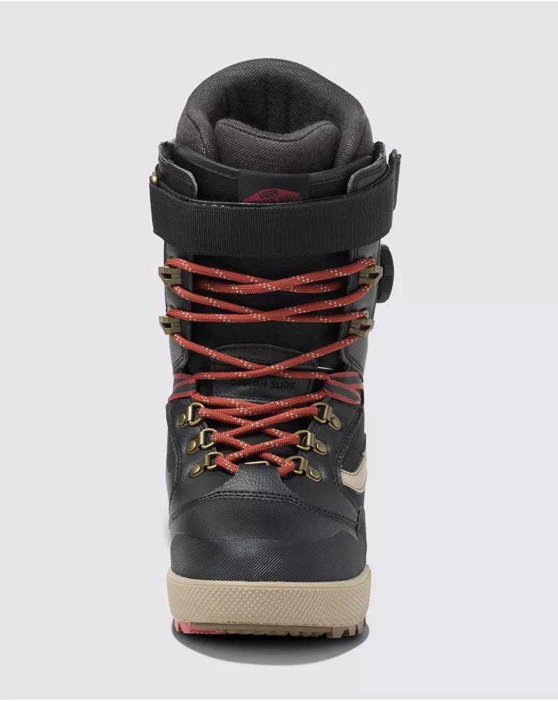 Womens Luna Ventana Pro Snowboard Boot Product Image