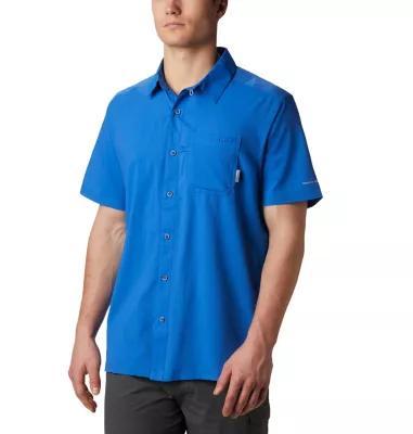 Columbia Men s PFG Slack Tide Camp Shirt- Product Image