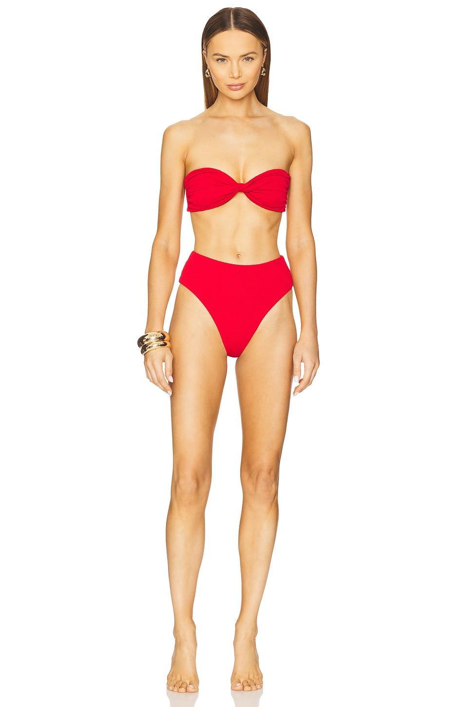 Bernie Bikini Top F E L L A Product Image